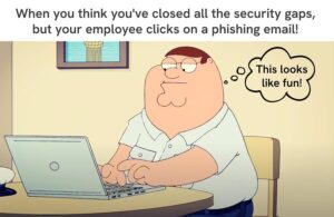 Security meme: 100+ funny cyber security memes & compliance memes 2025