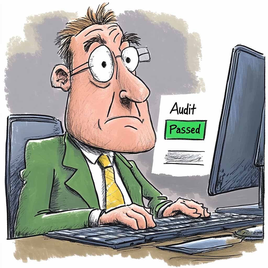 Security meme: 100+ funny cyber security memes \u0026 compliance memes 2025, image size:1024x1024