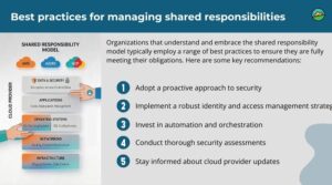 The complete guide to AWS, Azure, and GCP shared responsibility models ...